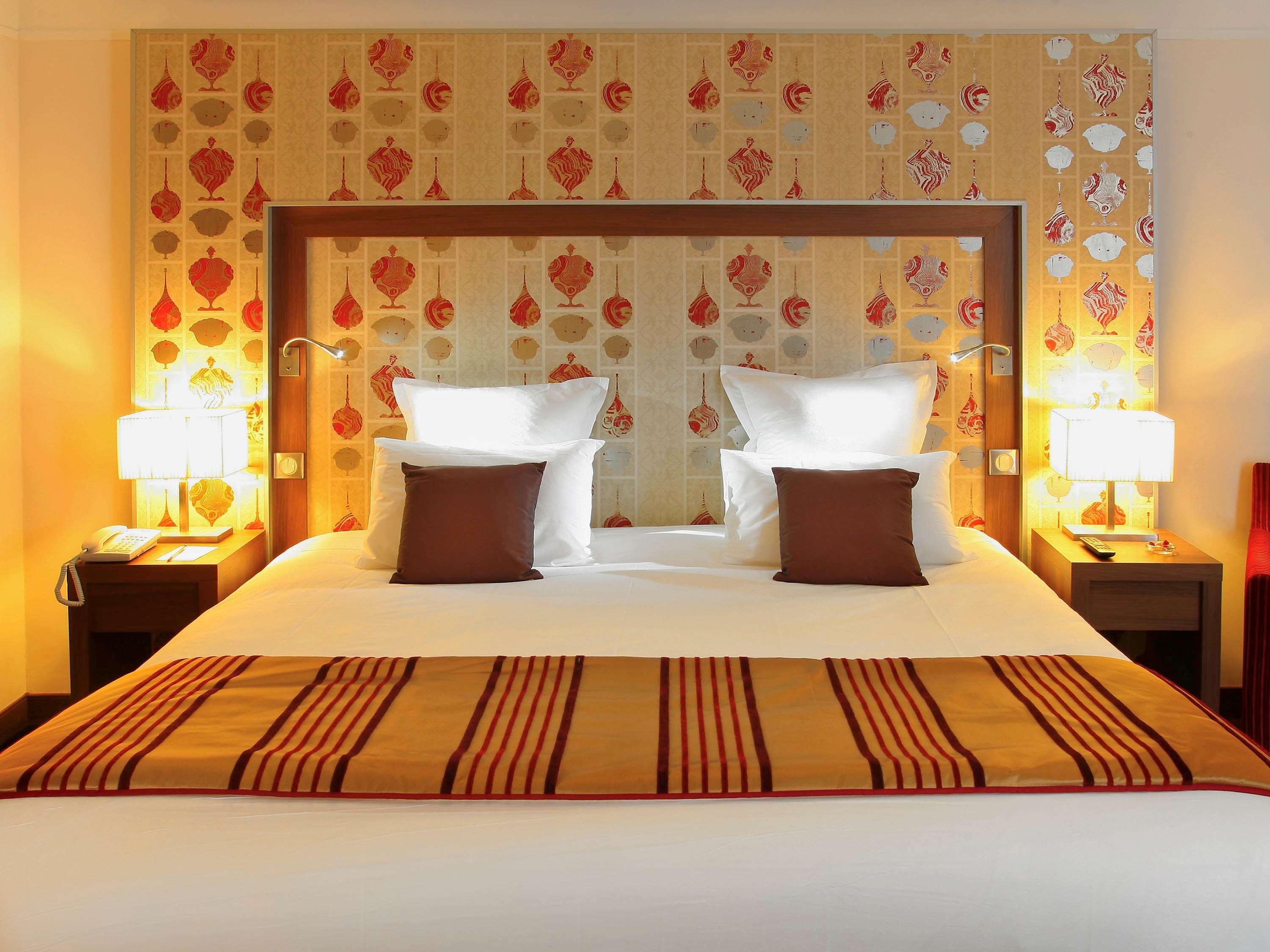 Novotel Bordeaux Centre Gare Saint Jean Εξωτερικό φωτογραφία