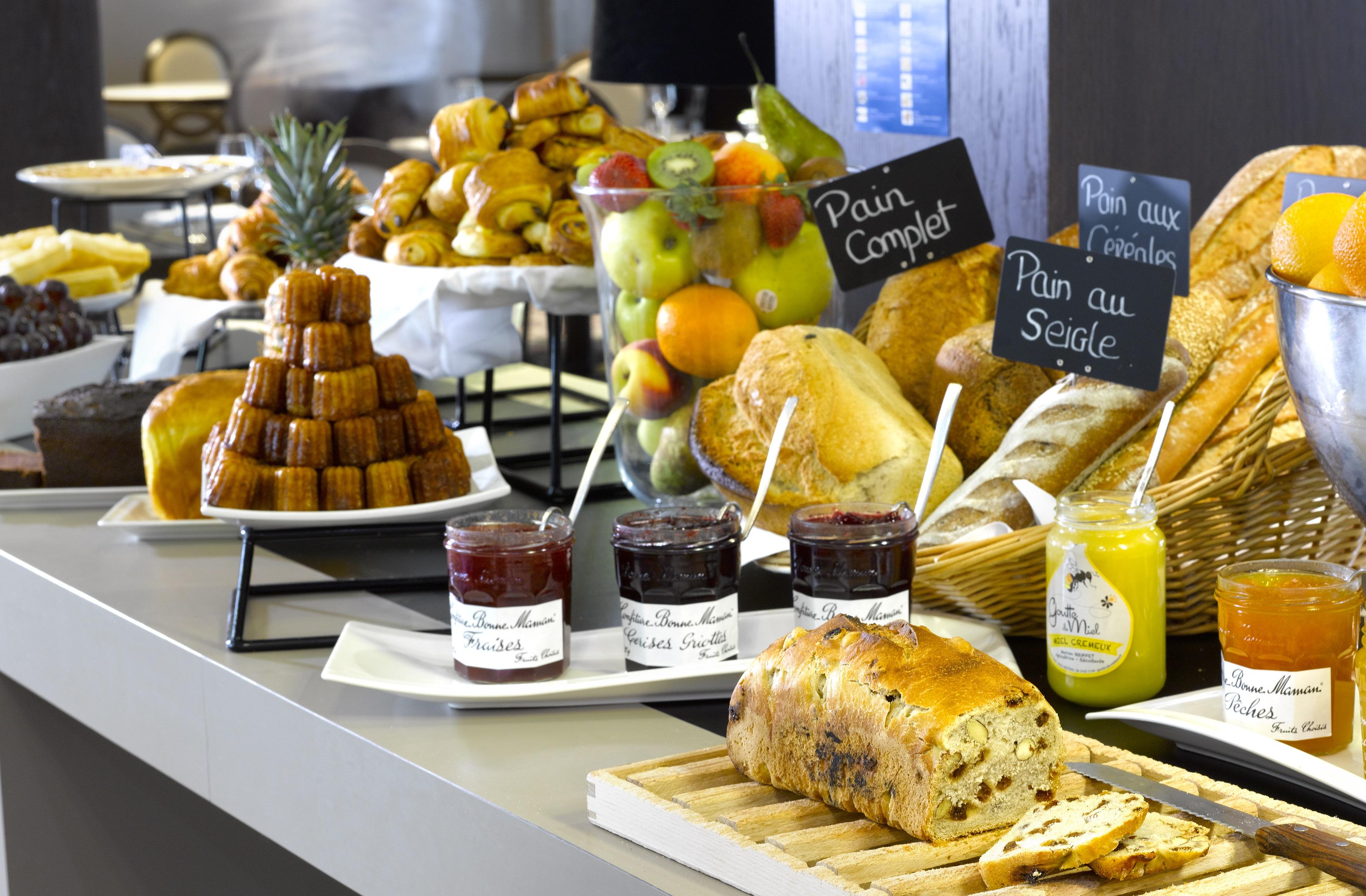 Novotel Bordeaux Centre Gare Saint Jean Εξωτερικό φωτογραφία