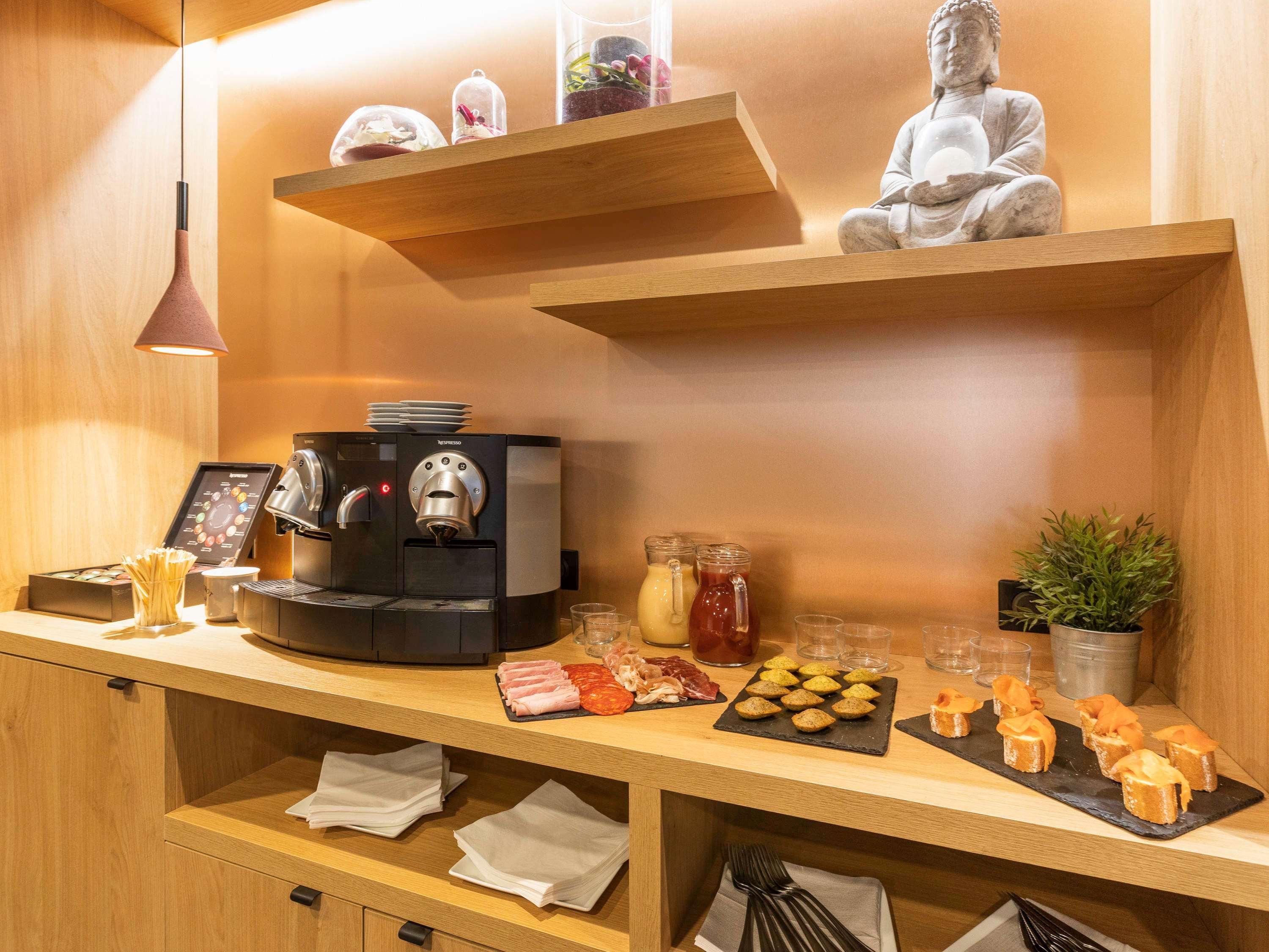 Novotel Bordeaux Centre Gare Saint Jean Εξωτερικό φωτογραφία