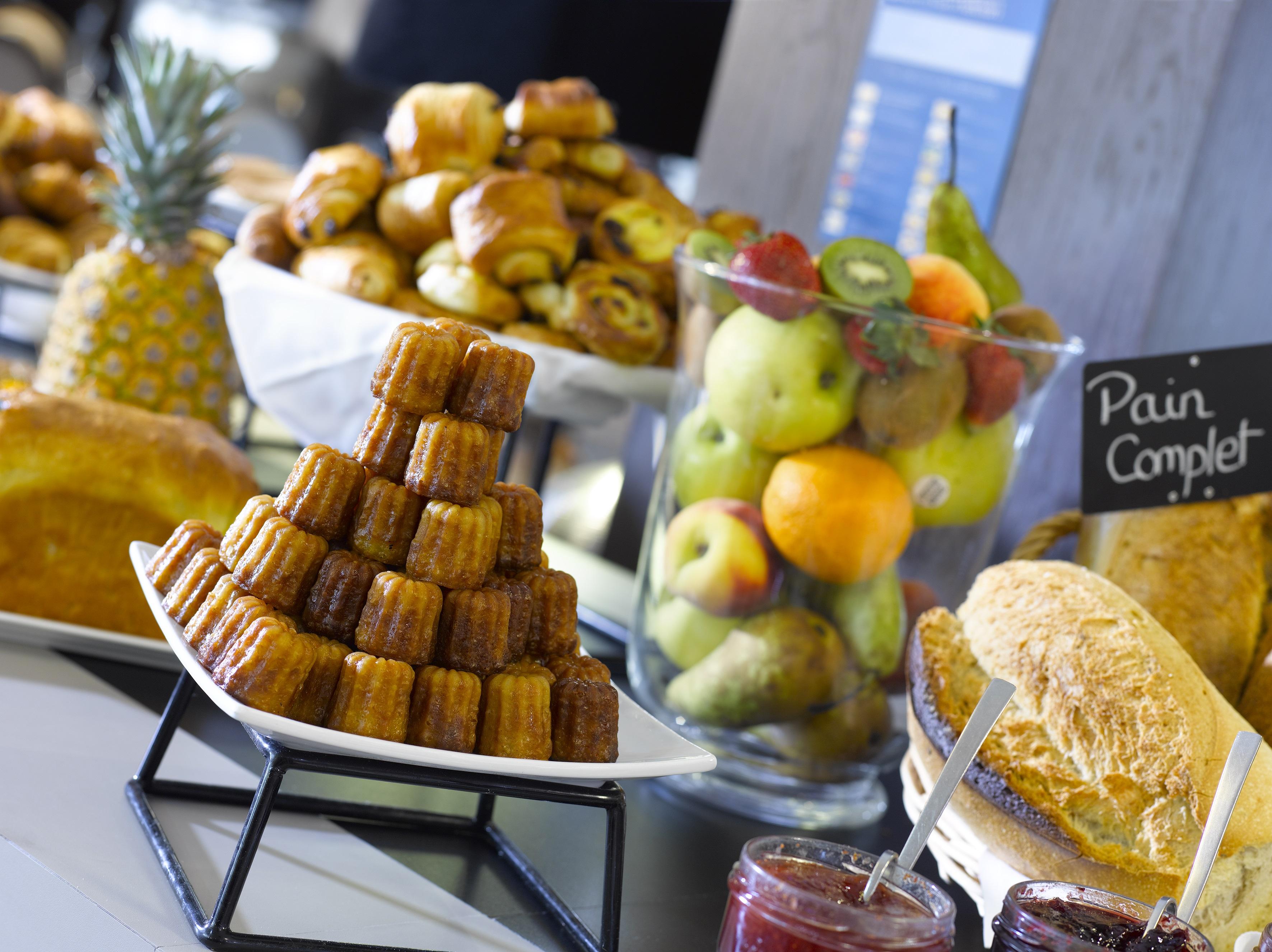 Novotel Bordeaux Centre Gare Saint Jean Εξωτερικό φωτογραφία