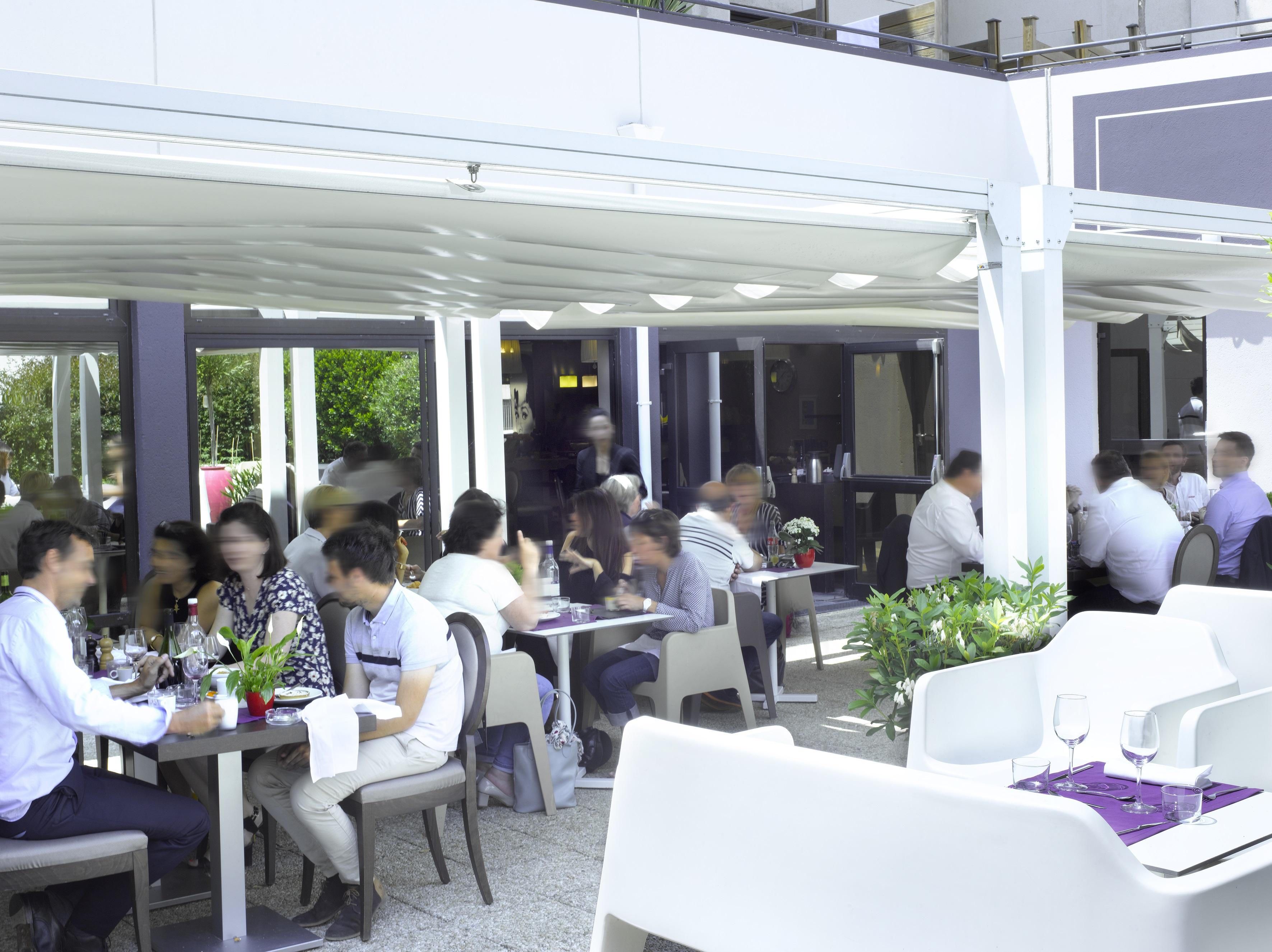 Novotel Bordeaux Centre Gare Saint Jean Εξωτερικό φωτογραφία